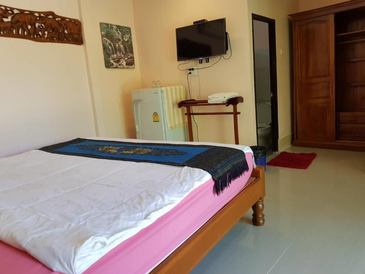 Discovery House Hotel Sha Plus Nai Yang Exterior photo
