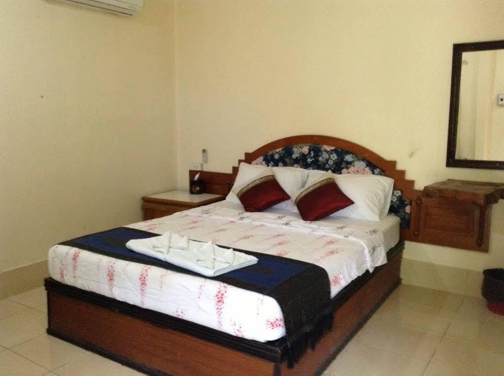 Discovery House Hotel Sha Plus Nai Yang Exterior photo